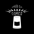 Winged Sun Comics